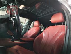 بي ام دبليو X6